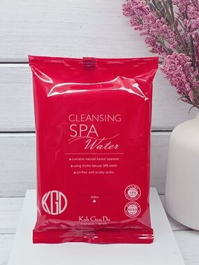 Koh Gen Do Cleansing Spa Water Wipes